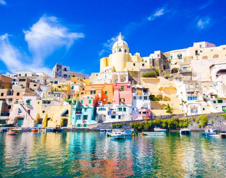 Naples