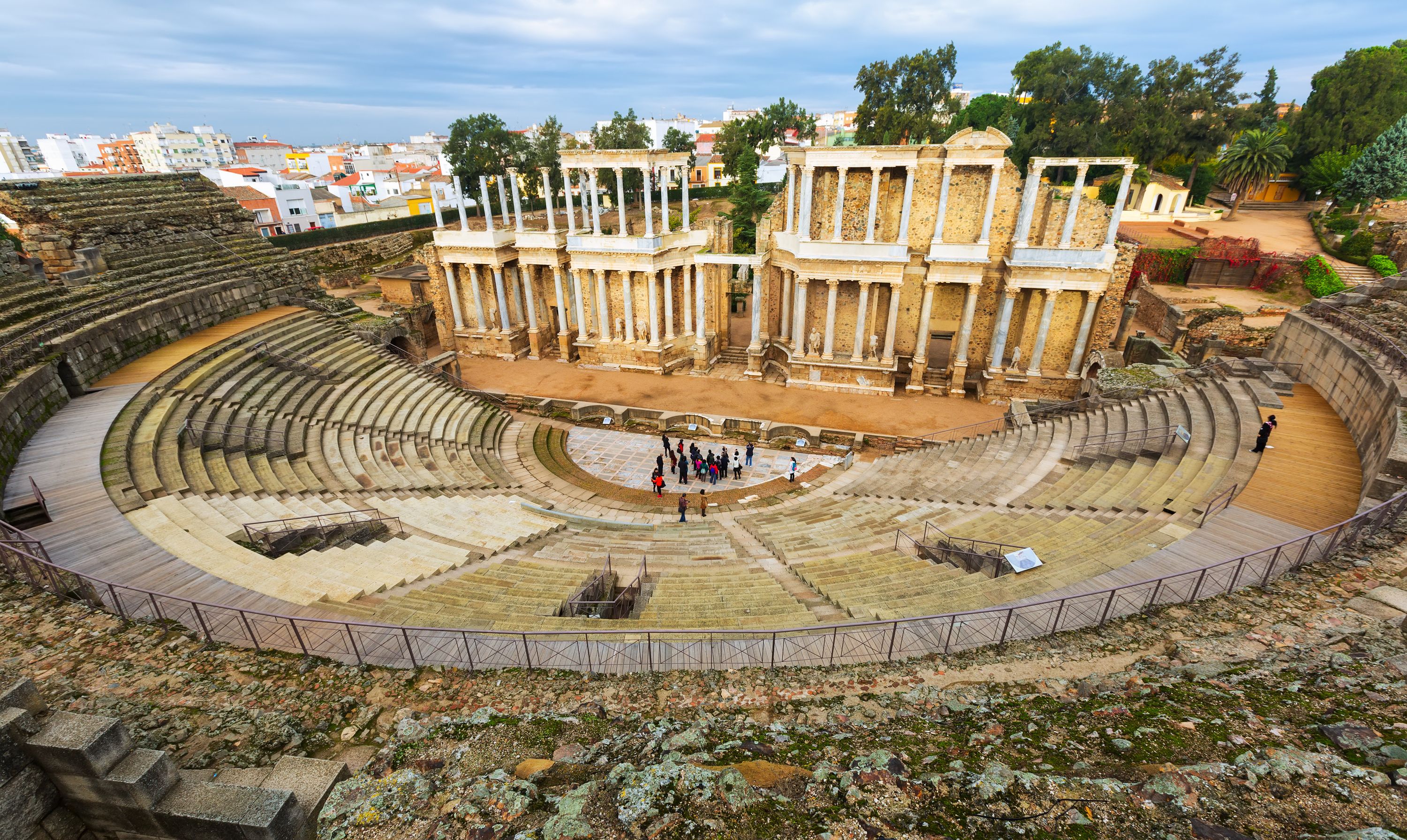 Merida