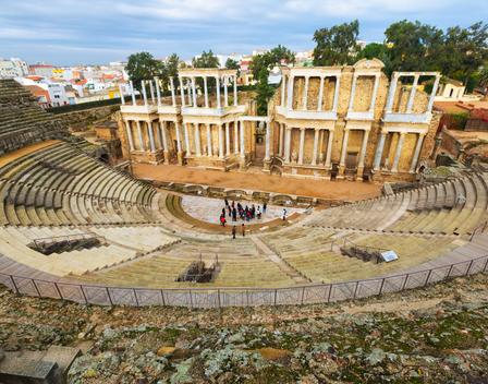Merida