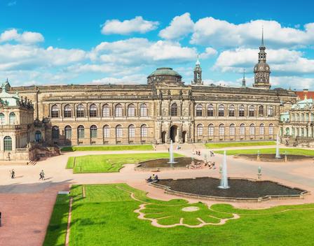 Dresden