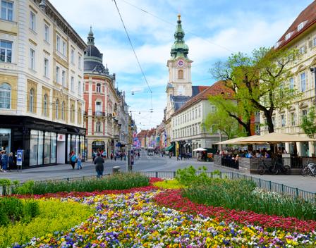 Graz