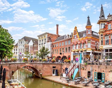 Utrecht