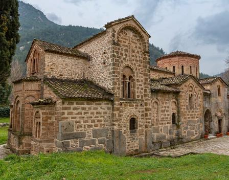 Porta Panagia