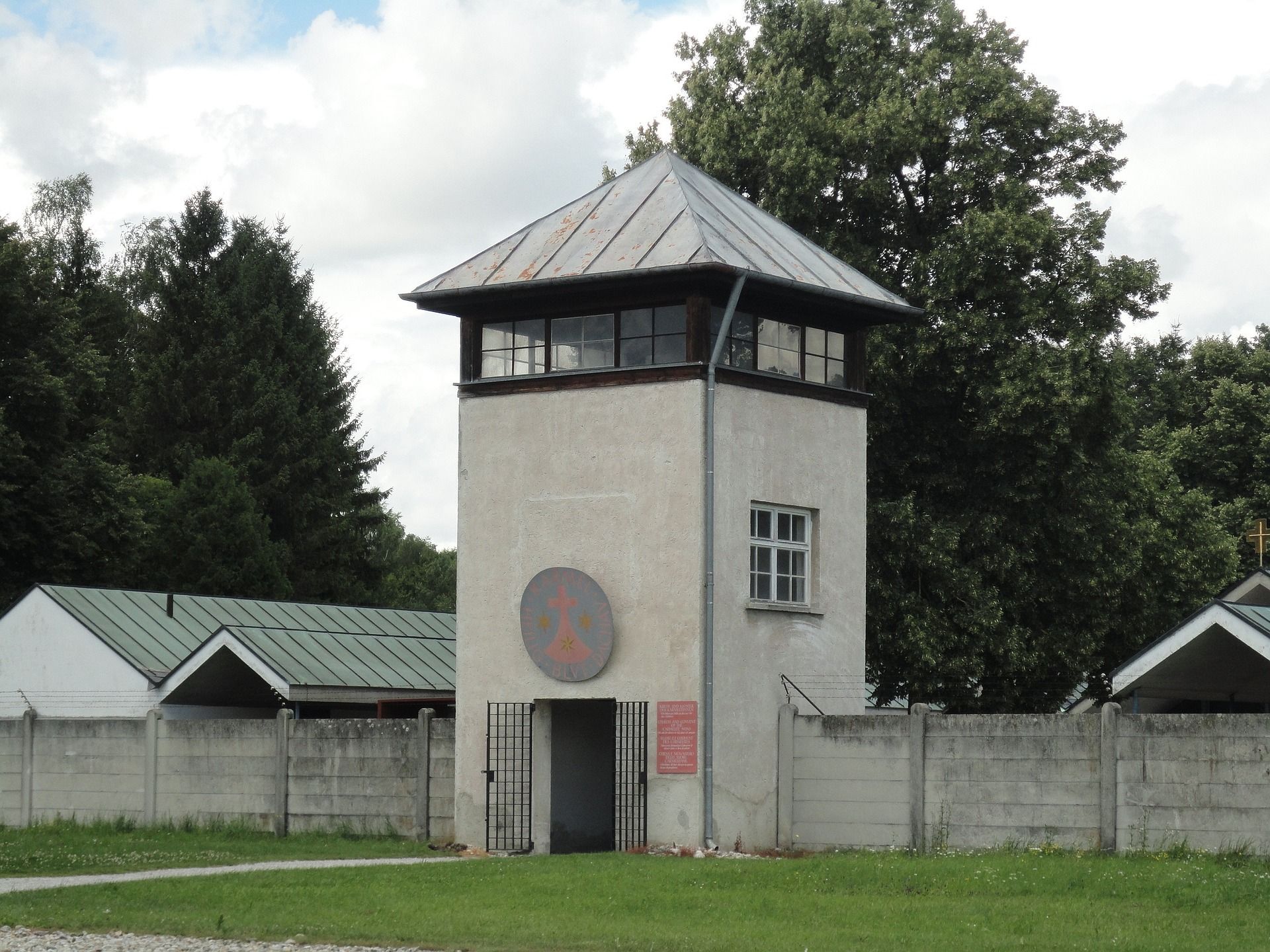 Dachau
