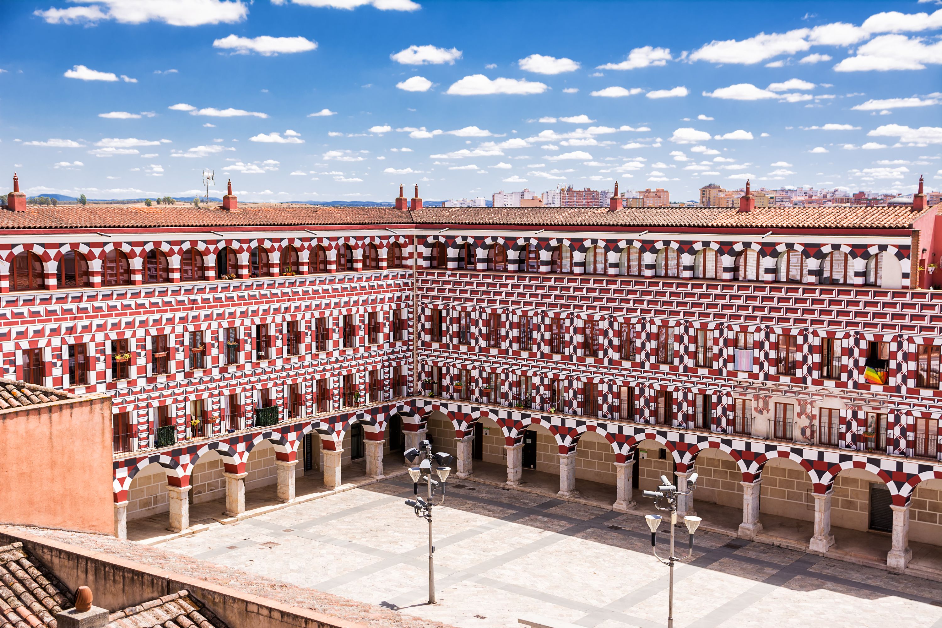 Badajoz