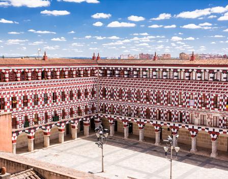 Badajoz