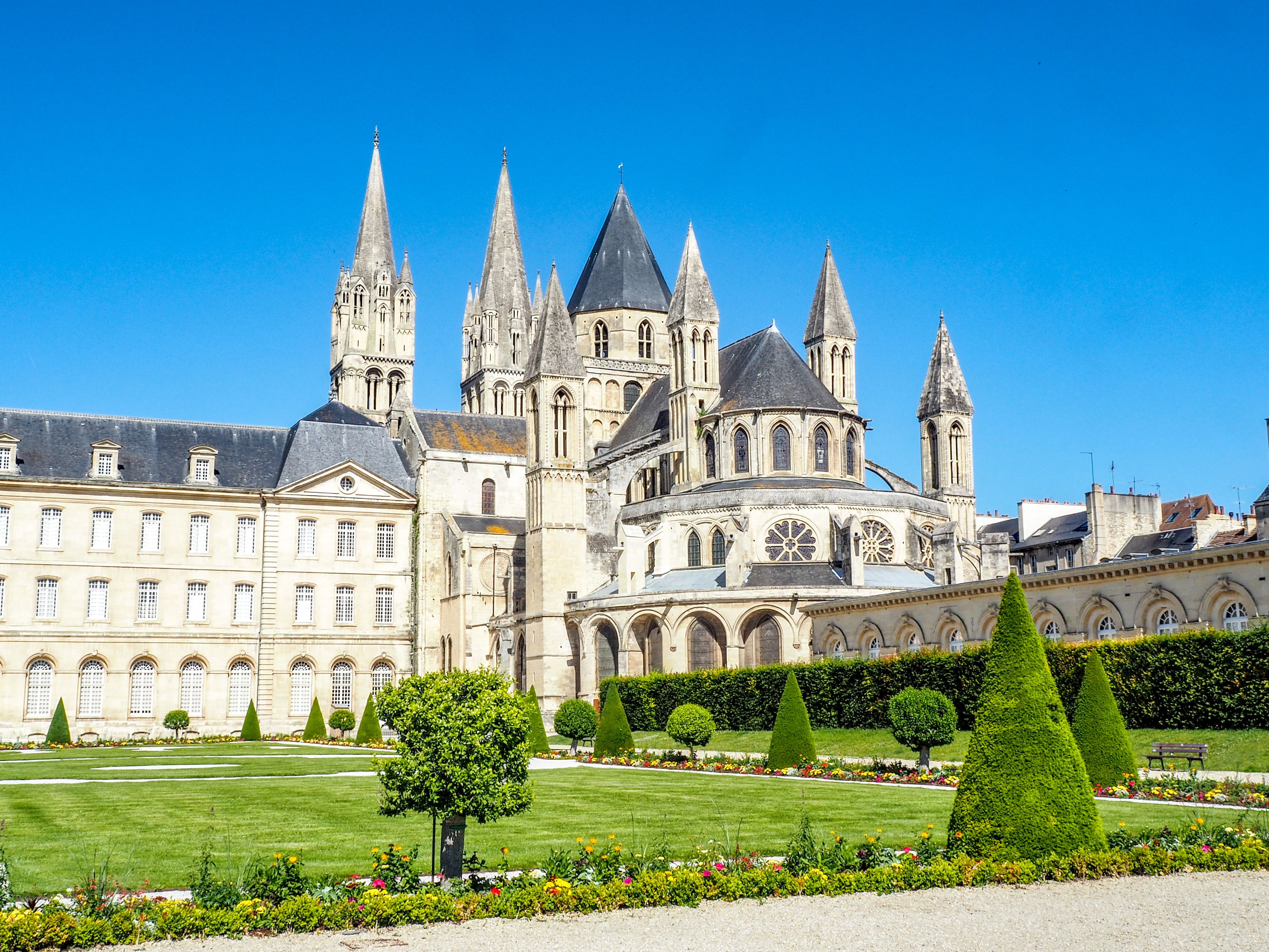 Bayeux to Paris Transfer