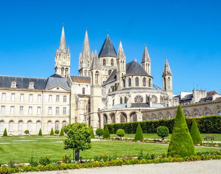 Caen