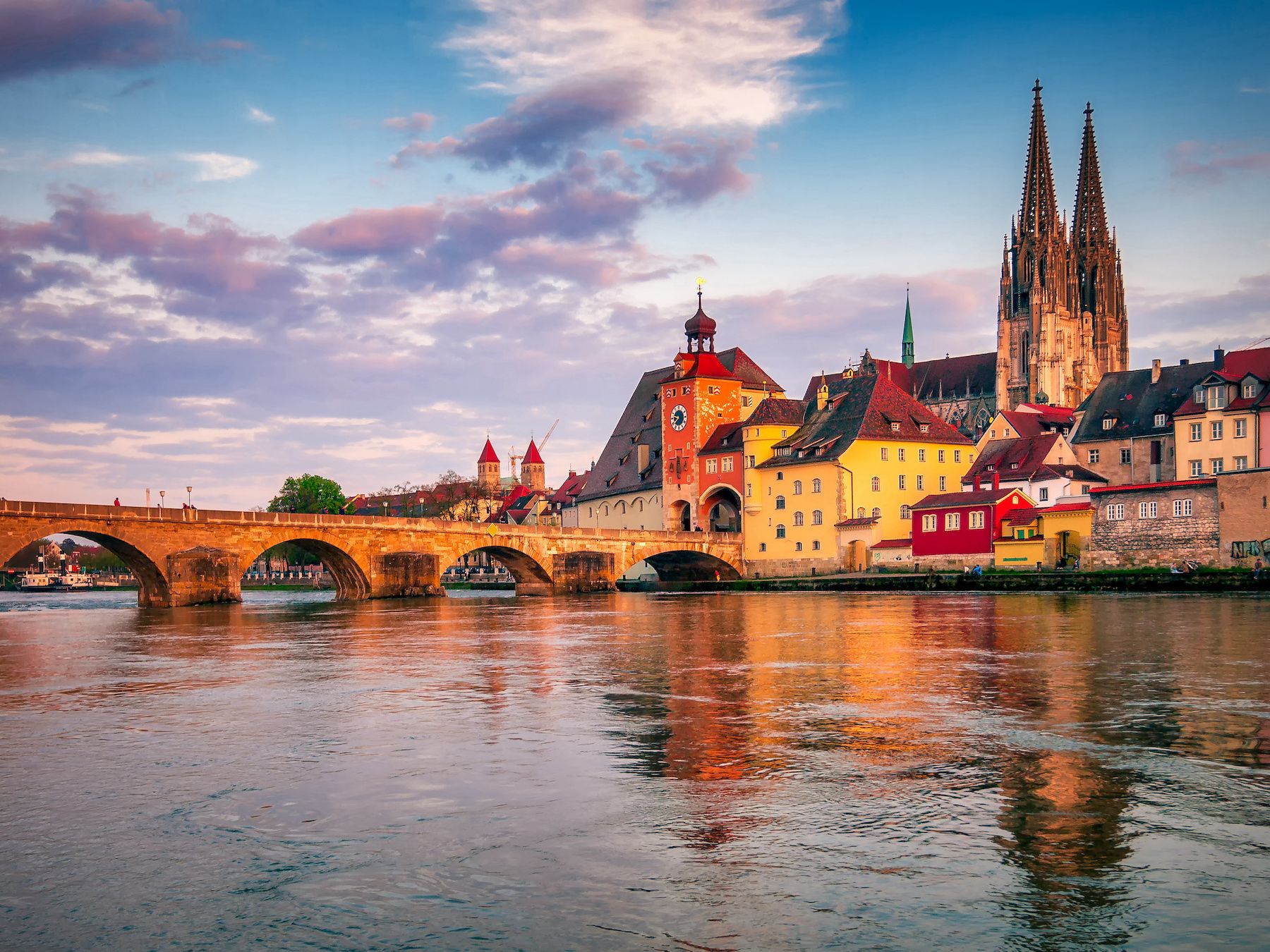 Regensburg