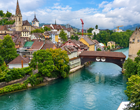 Baden