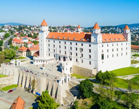 Bratislava