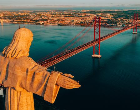 Christ the King Statue