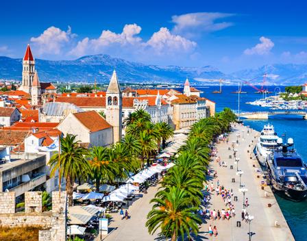 Trogir