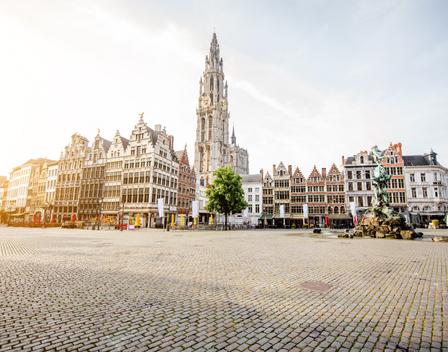Antwerp