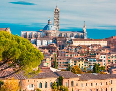 Siena