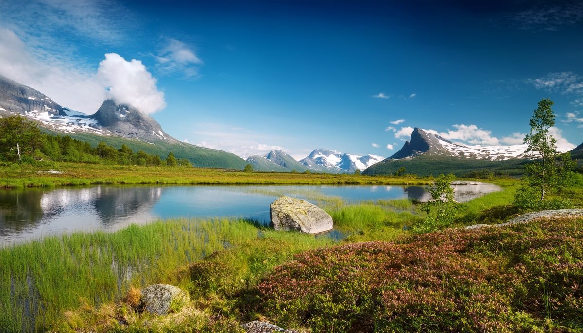 Oslo to Hemsedal Transfer