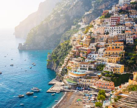 Positano