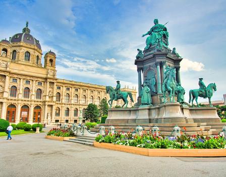 Vienna