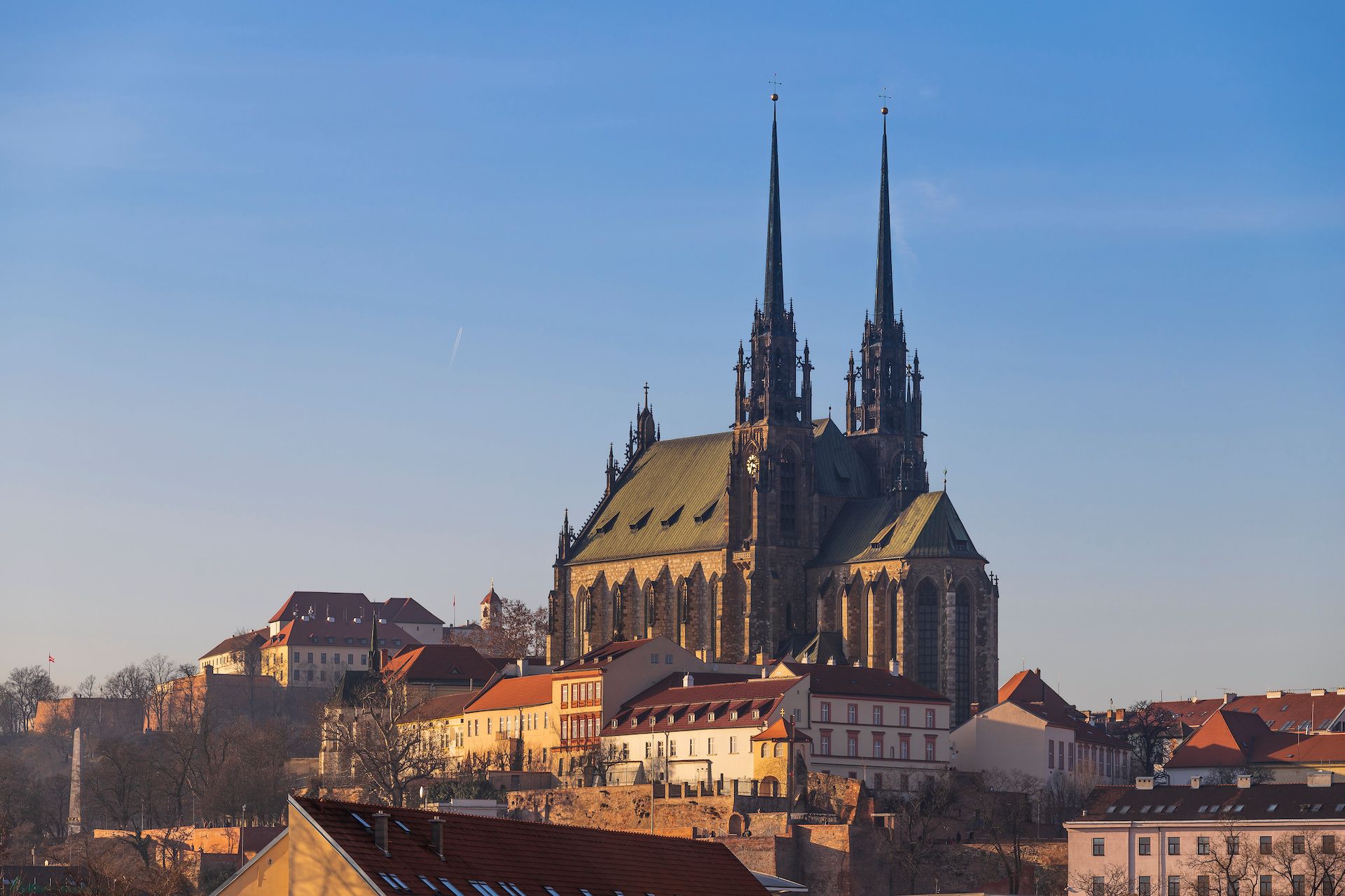 Brno