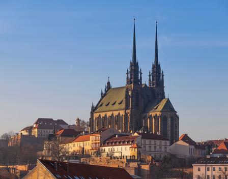 Brno