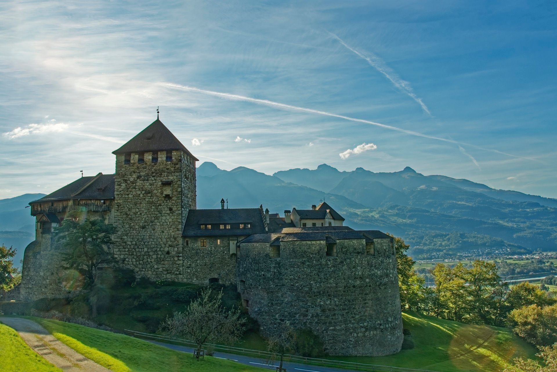 Zagreb to Vienna Transfer