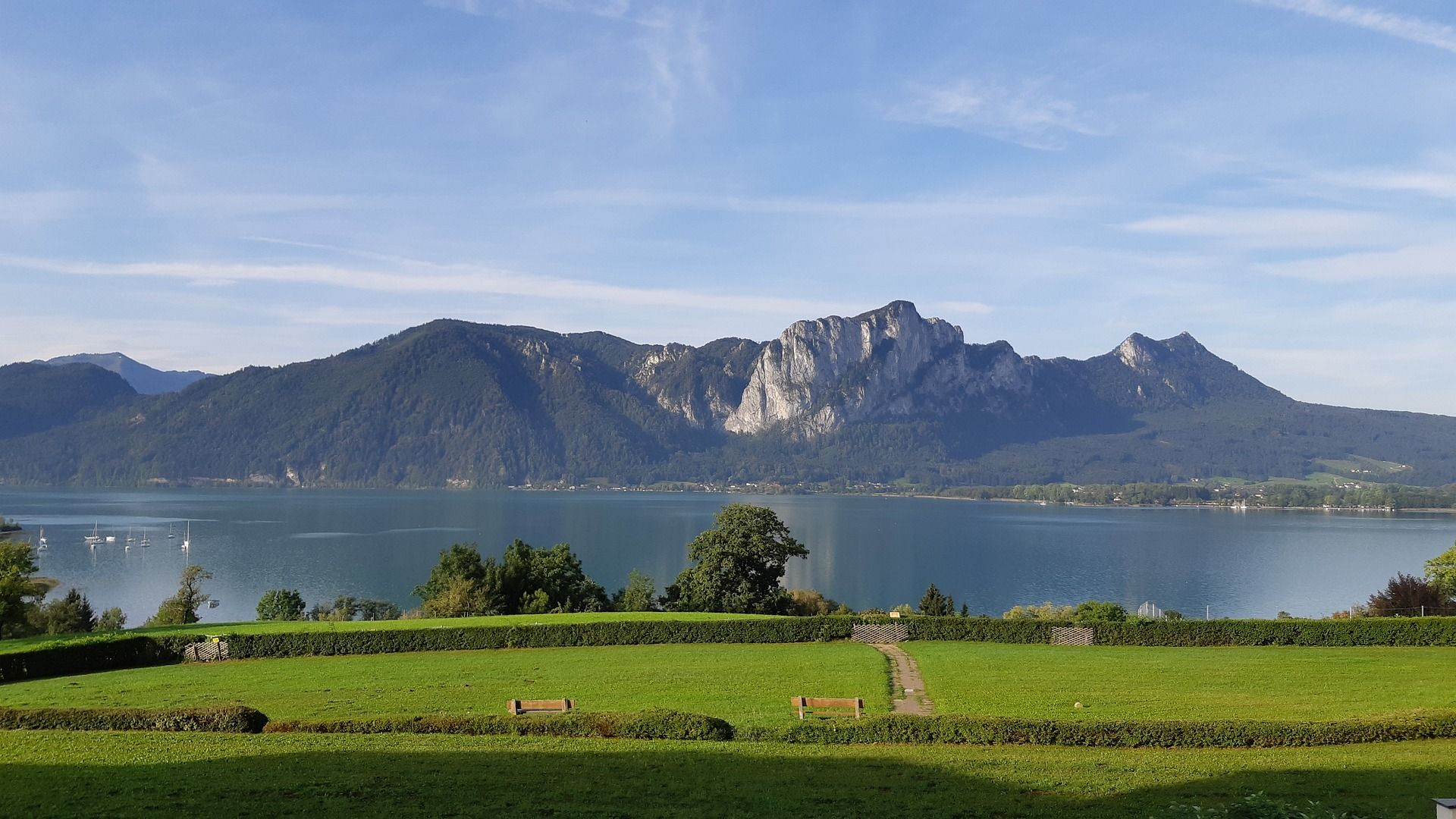 Mondsee