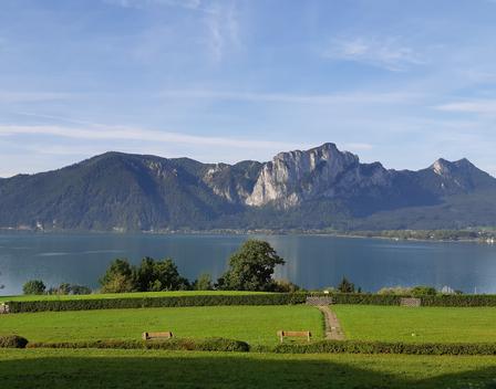 Mondsee